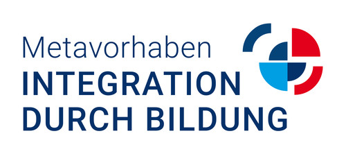Logo Bildung & Begabung