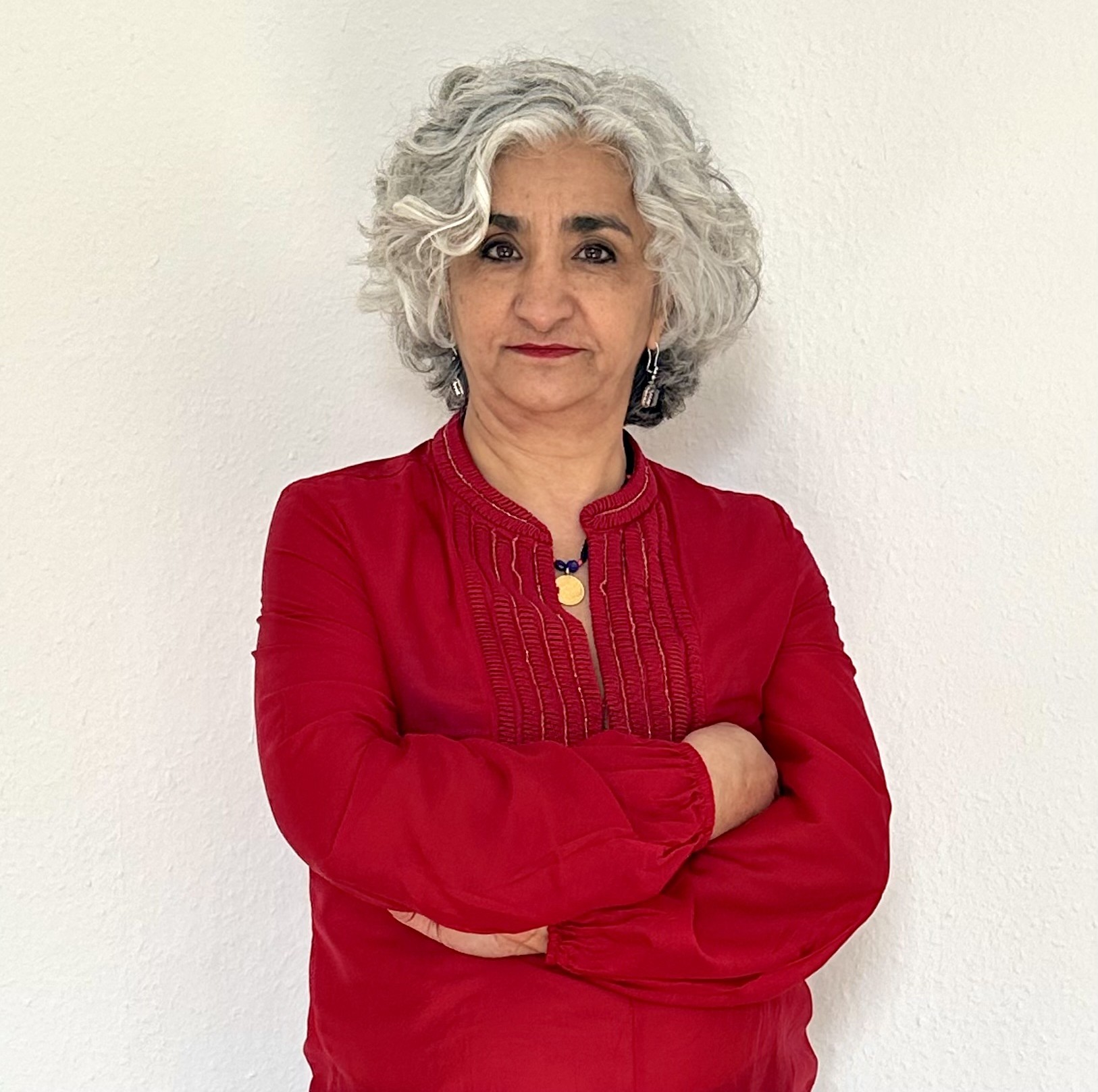 Dr. Delal Atamca – Dachverband der Migrant:innenorganisationen (DaMigra e.V.)