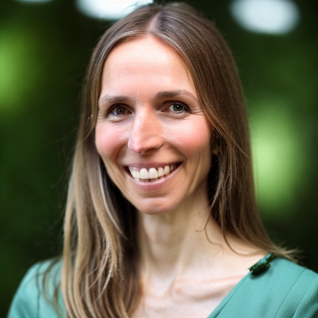 Nele Hirsch – eBildungslabor